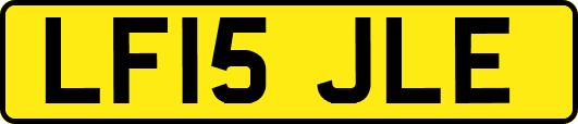 LF15JLE