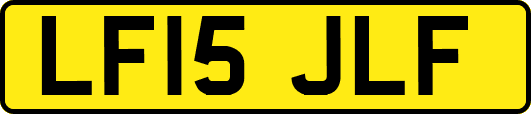 LF15JLF