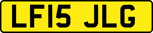 LF15JLG