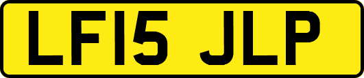 LF15JLP
