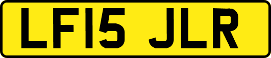 LF15JLR