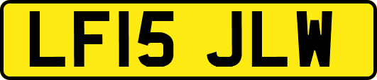 LF15JLW