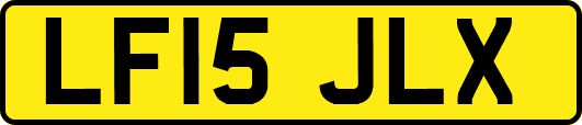 LF15JLX
