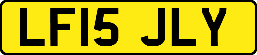 LF15JLY