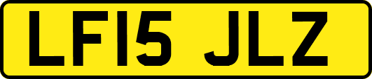 LF15JLZ