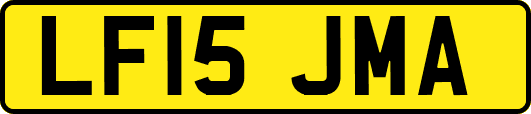 LF15JMA