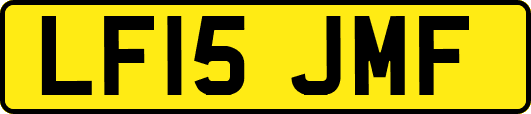 LF15JMF