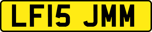 LF15JMM
