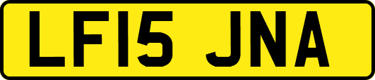 LF15JNA