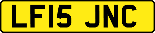LF15JNC
