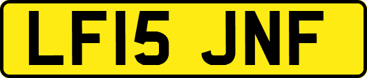 LF15JNF