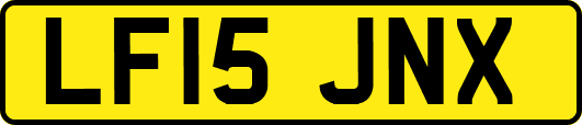 LF15JNX