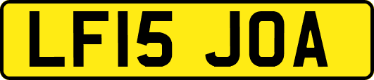 LF15JOA