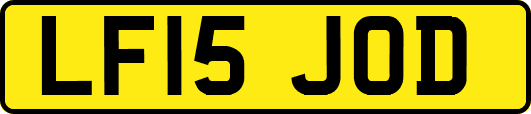 LF15JOD