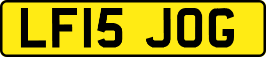LF15JOG