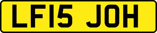 LF15JOH
