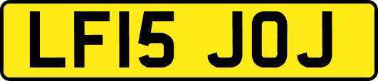 LF15JOJ