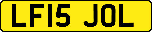 LF15JOL