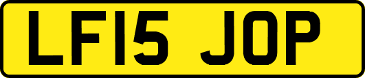 LF15JOP