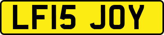 LF15JOY