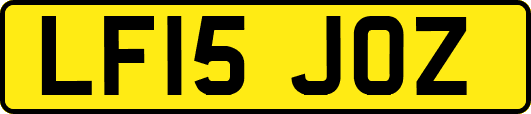 LF15JOZ