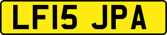 LF15JPA