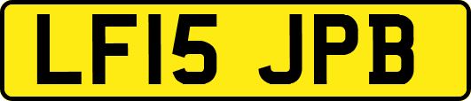 LF15JPB