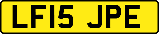 LF15JPE