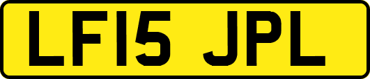 LF15JPL