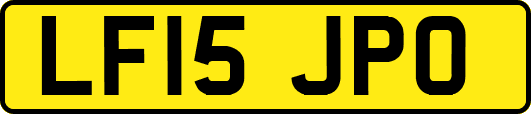 LF15JPO