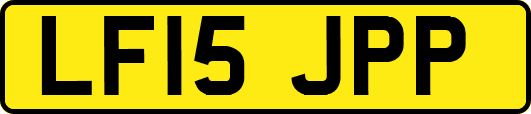 LF15JPP