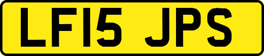 LF15JPS