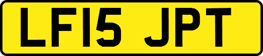 LF15JPT