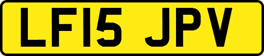 LF15JPV