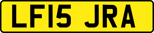 LF15JRA