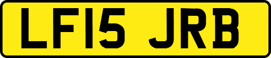LF15JRB
