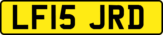 LF15JRD