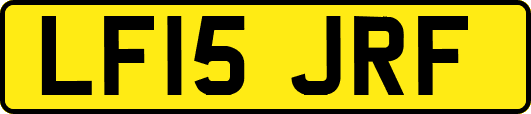 LF15JRF