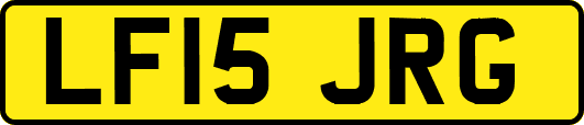 LF15JRG