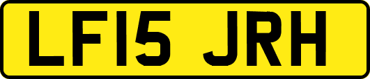 LF15JRH