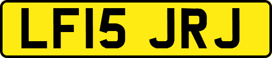 LF15JRJ