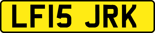LF15JRK
