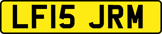 LF15JRM