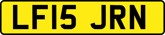 LF15JRN