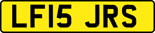 LF15JRS