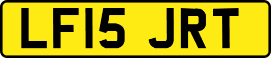 LF15JRT