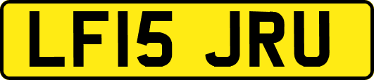 LF15JRU