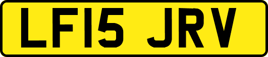 LF15JRV