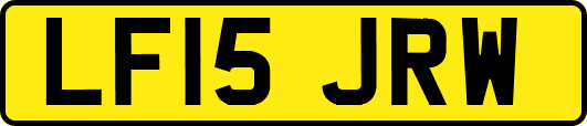 LF15JRW