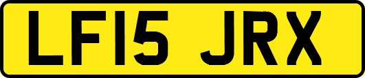 LF15JRX